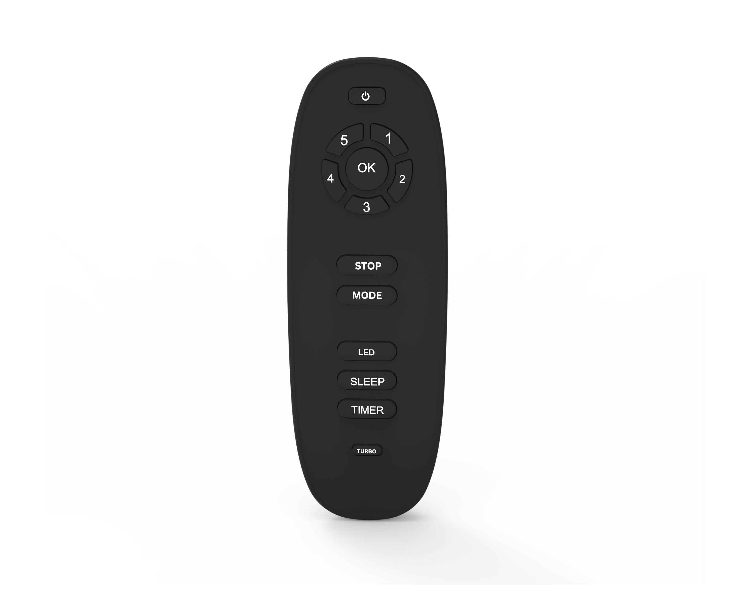 Universal Fan Remote